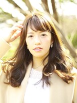 美容室アールアンドエス(R＆S)&nbsp;美髪ゆるふわカール[竹ノ塚/竹ノ塚駅/六町/六町駅/ヘッドスパ]