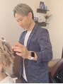 ヘアーディレクションイアス (HAIR DIRECTION eAs) Shimizu