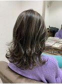 3Dハイライト