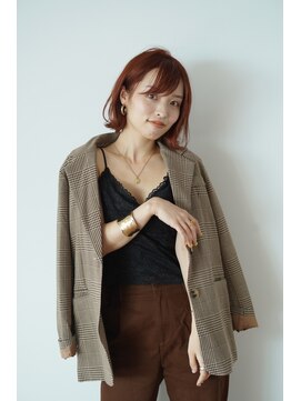 プロデュース 古淵店(Produce) ゆるふわミディアム　【町田/相模原/古淵】