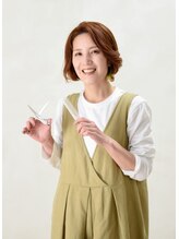 キリエ 一宮店(KYLiE) 甲斐 二三子