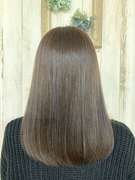 レゴッド(ReGod) 青みハイライト