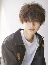 高崎駅のメンズカジュアルが得意なサロン一覧 ホットペッパービューティー