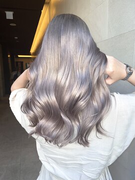 エゴル ナゴヤサカエ(ENGOL NAGOYA SAKAE) パールベージュ