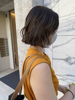 ブリス(VLISS)&nbsp;ハイライトグレージュカラー