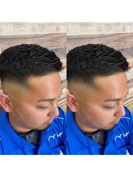 ザステージバイファウンテン(THE STAGE by fountain) 濡れパン