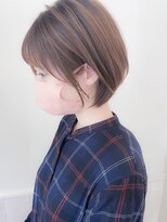 ネオリーブ クタ 町田店(Neolive kuta)&nbsp;大人ショート×マッシュ【町田、町田駅2110120】