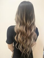 エデン ミュージアム(EDeN MUSEUM)&nbsp;#グラデーション