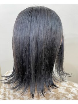 ティンク 横浜(Tink) アディクシー/グレーラベンダー/Tink横浜