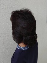 ティービーケー 逗子店(TBK)&nbsp;レイヤーパーマ