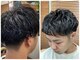 オアゾバーバー(OAZO BARBER)の写真