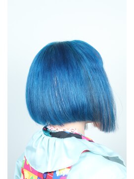 クリップ ジョイント ゴッド(CLIP JOINT GOD) セパレートカラー