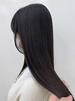 レオ 幸手(Leo)&nbsp;20代30代40代トリートメント髪質改善ナチュラル透明感美肌