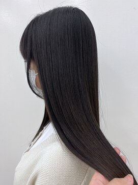 レオ 幸手(Leo) 20代30代40代トリートメント髪質改善ナチュラル透明感美肌