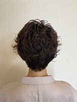 フラテロ(fratello)&nbsp;お悩み解消パーマ