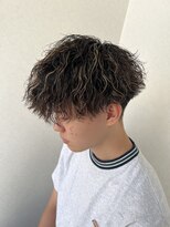 スキル(SKILL)&nbsp;波巻きツイスパ　ツイストスパイラル