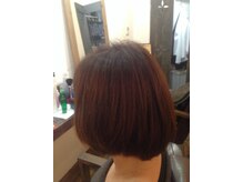 ノスヘアーサロン(NOS HAIR SALON)