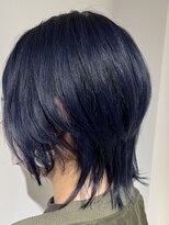 エイトタマプラ たまプラーザ店(EIGHT tamapla)&nbsp;ネイビーブルー