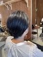 エピ(epi)&nbsp;癖毛で悩む方へ♪縮毛矯正でなりたいスタイルへ[木更津]