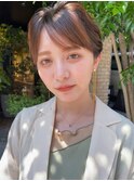 【ANDREY risa】パーティーヘアセット