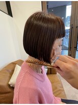 リアン 新城店(Rian)&nbsp;mini BOB