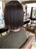 ▲ボブスタイル▼