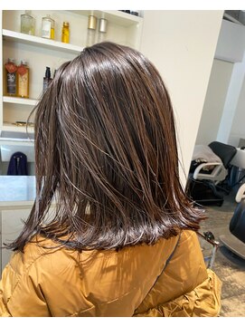 ブリーチ(bleach) 大人ミディアム