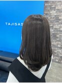 オリーブベージュ