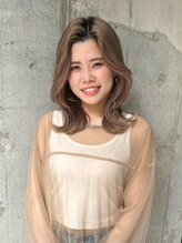 アロ 大阪梅田(alo) 高田 凪沙