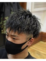 ヴェルゴ 北島店(vellgo)&nbsp;ショートツイスパ