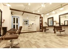 【想い】お客様の人生と大切な髪のために、あなたのなりたいを叶えるサロンであり続けたい。