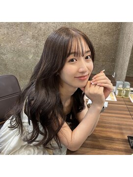 スウェル(SWELL) チョコレートベージュ/kiy