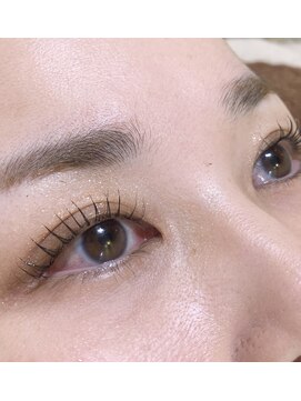 アンチェ(Anche) 似合わせまつ毛カール