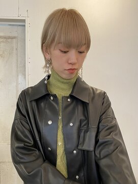 アンプラグド(unplugged) bob /unplugged