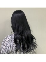 アオアクア バイ グルグル 小岩店(ao akua by GULGUL)&nbsp;ブルーブラック