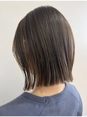 ぷつっとボブ
