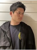 【Faux Hawk】
