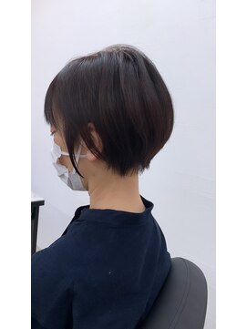 ビビッド(vivid) しょーと