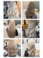 ラフィスヘアー シーマ 静岡店(La fith hair cima)&nbsp;デザインカラーには自信を持ってます！