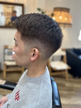 エイトハンズ(EIGHT HANDS) パートスタイル