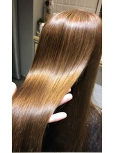 コクーン 辻堂(Cocoon) 質感最整カラー【全ての髪の毛の長さの方】