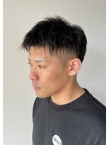 コーチ(COACH)&nbsp;メンズカット