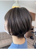 オシャレショート