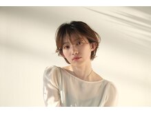 東京コレクションやNYコレクションの現場で磨いた技術から生まれたあなたにフィットした似合わせカット