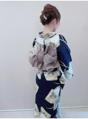 浴衣
