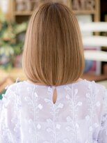 カバーヘア ブリス 北浦和(COVER HAIR bliss) ■アディクシーカラーで明るめミディアム☆-2★北浦和20代30代