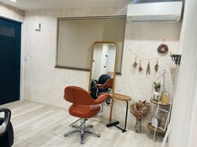 ソーノヘアー(sono hair)