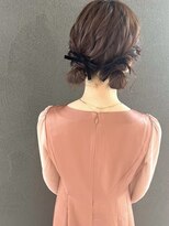 イロ プラス 南田宮店(iro+)&nbsp;【nobuyo】twin arrange