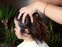 ヘアメイク クシィ(hair make KHUSI)