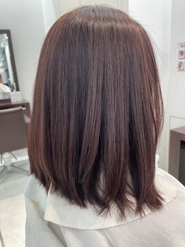 タヤ 千葉そごう店(TAYA) サラサラストレート